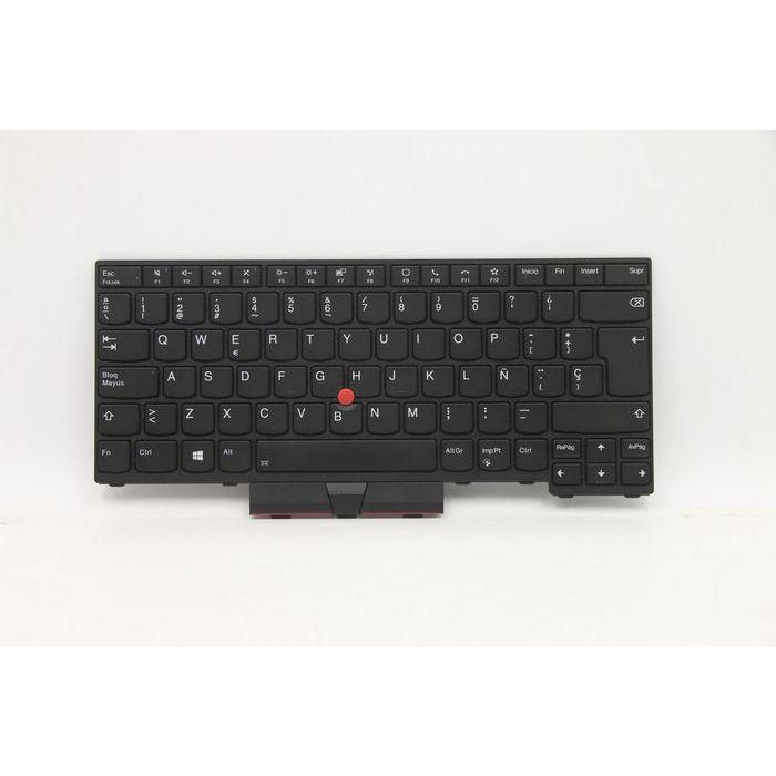 Lenovo Teclado para ThinkPad L14 Gen 2 (type 20X1 20X2) Lenovo Teclado para ThinkPad L14 Gen 2 (type 20X1 20X2)