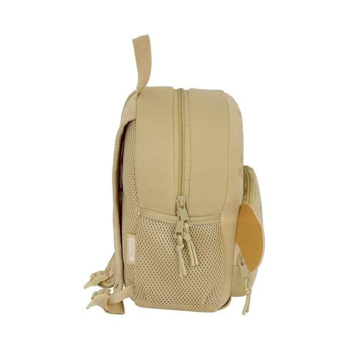 Safta Mochila Neopreno "Perrito" 20x25x9cm 5 Safta Mochila Neopreno "Perrito" 20x25x9cm 5