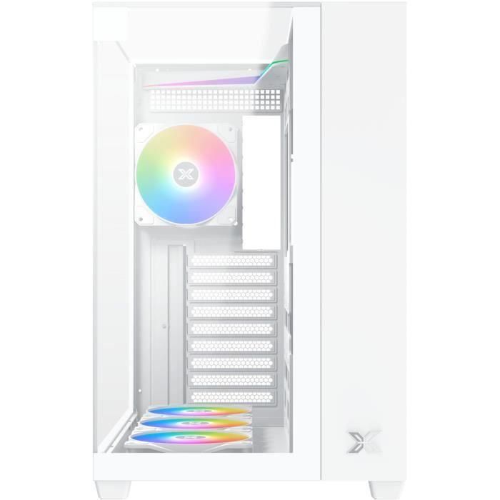 Xigmatek Aqua V Blanco 3 Xigmatek Aqua V Blanco 3