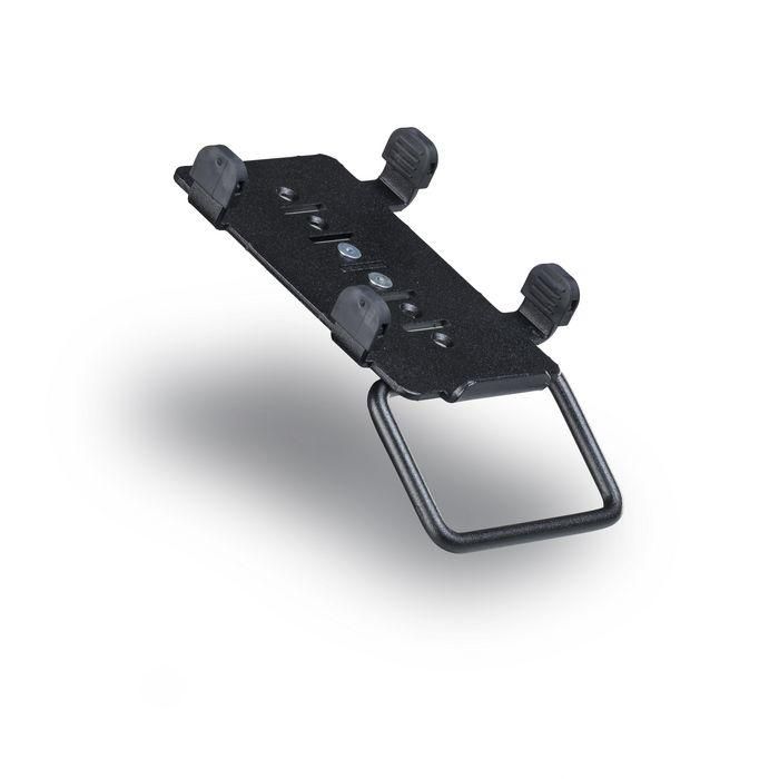 Ergonomic Solutions Verifone P200 & P400 MultiGrip™ (with handle) 2 Ergonomic Solutions Verifone P200 & P400 MultiGrip™ (with handle) 2