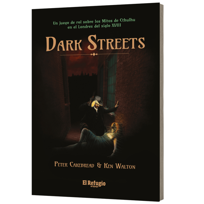 Dark Streets