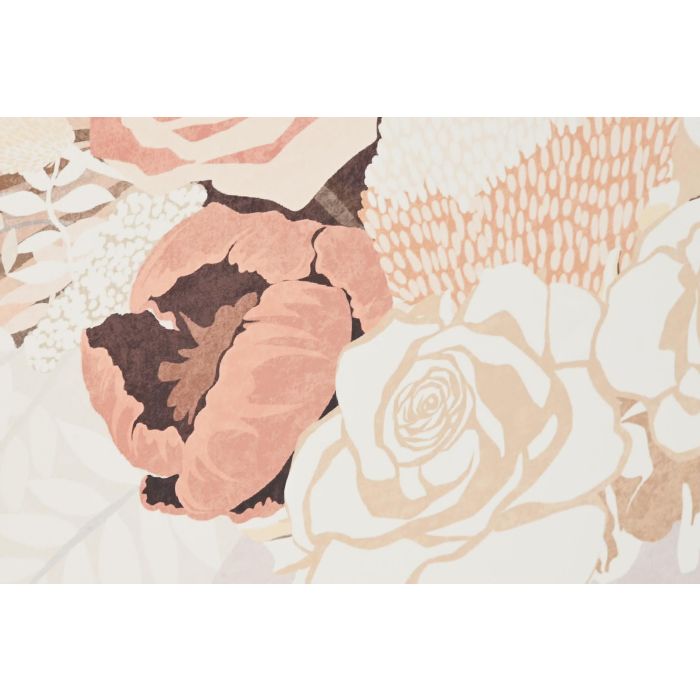 DKD Home Decor Cuadro Beige Marron 100 x 100 cm (2 Unidades) Ps Lienzo 2 DKD Home Decor Cuadro Beige Marron 100 x 100 cm (2 Unidades) Ps Lienzo 2