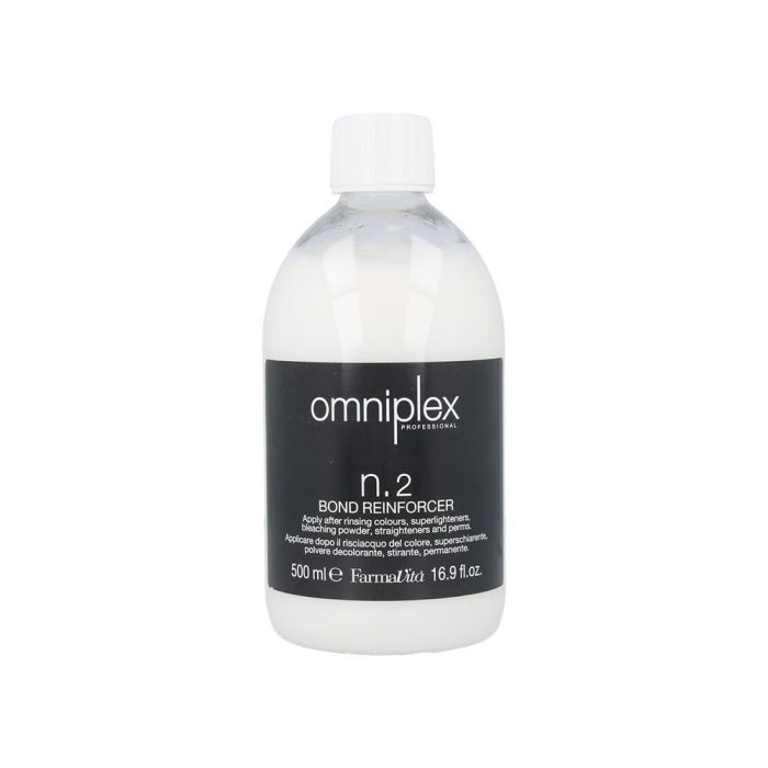 Omniplex Nº 2 Bond Reinforcer 500 mL Farmavita