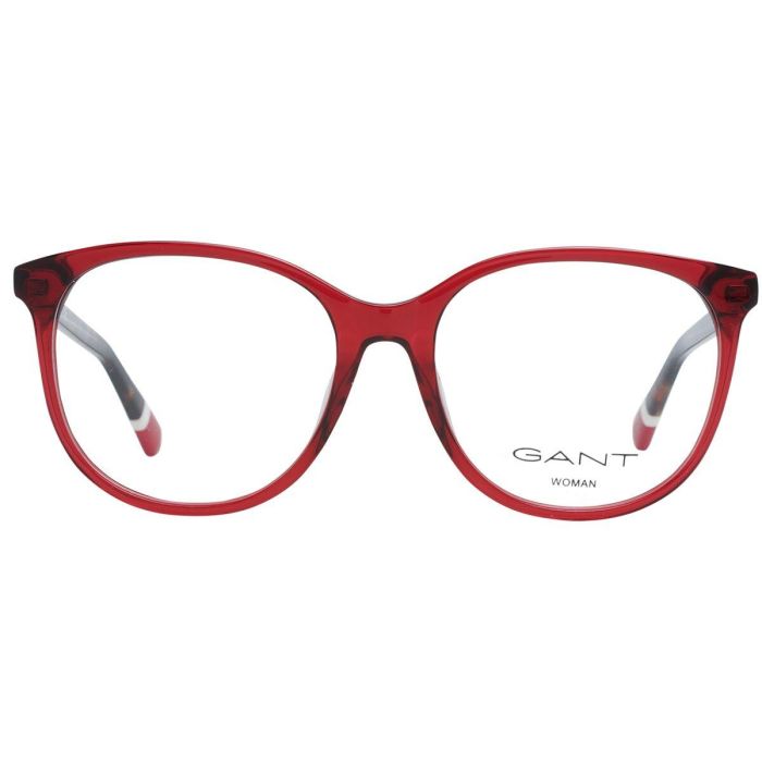 Montura de Gafas Mujer Gant GA4107 53068 2 Montura de Gafas Mujer Gant GA4107 53068 2