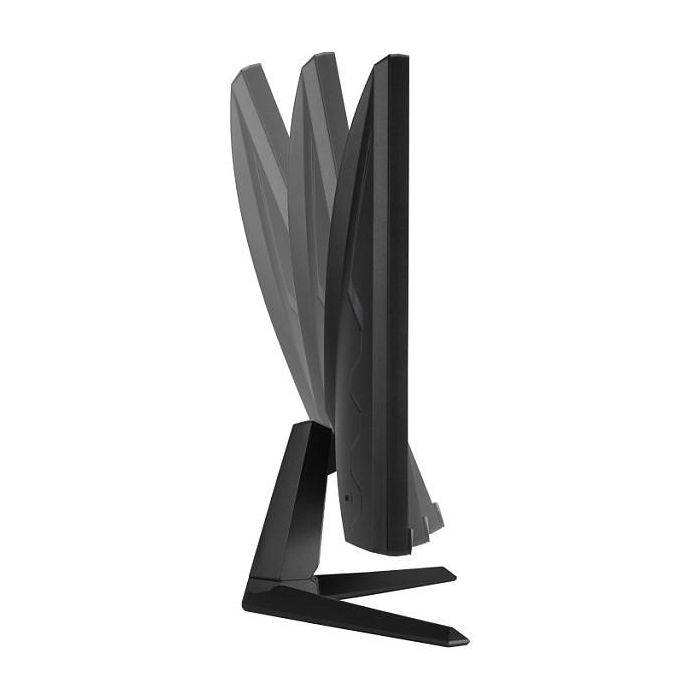 ASUS VG249Q3A Monitor Gaming 60.5cm (23.8") Full HD IPS 180Hz 1ms Negro HDMI DP