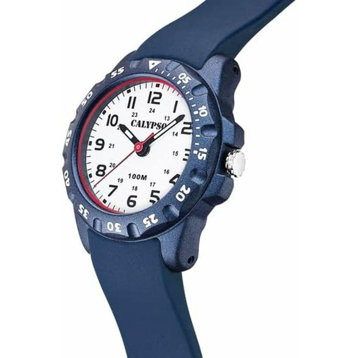 Reloj Hombre Calypso K5821/1 1 Reloj Hombre Calypso K5821/1 1