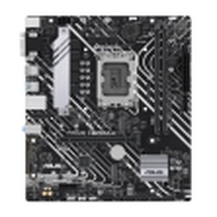 Placa Base Asus PRIME H610M-A CSM INTEL H610 LGA 1700