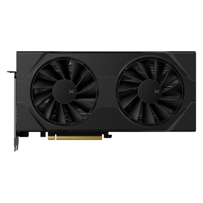 XFX RX 9060 XT 8GB GDDR6 SWIFT DF OC Gaming Tarjeta Gráfica 3 XFX RX 9060 XT 8GB GDDR6 SWIFT DF OC Gaming Tarjeta Gráfica 3