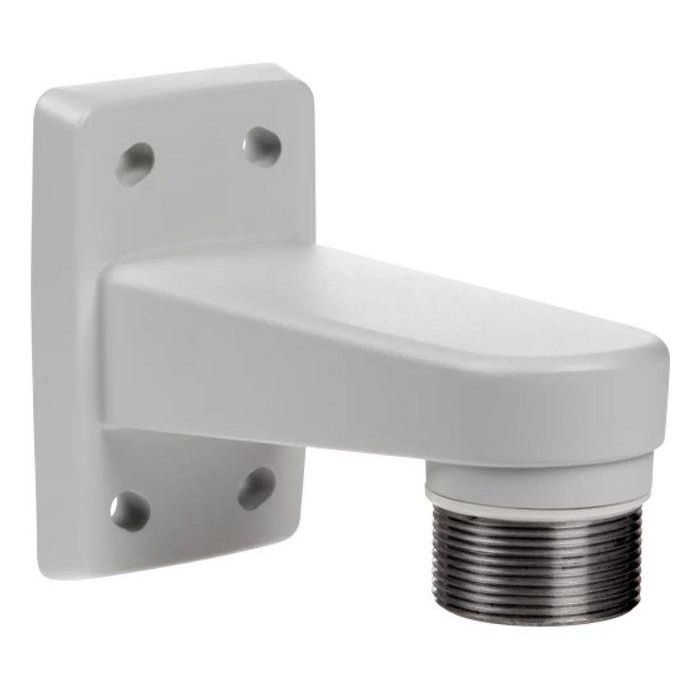 Axis T91E61 Soporte de Pared para Cámaras de Red Domo Fijas, compatible con Kits Colgantes 1.5" NPS, Gestión de Cables
