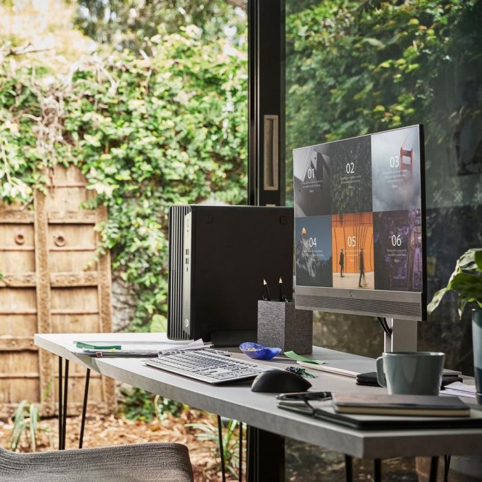 PC de Sobremesa HP ED 800 G9 I5-13500 16 GB RAM 512 GB SSD 2