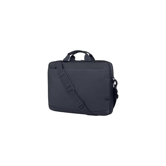 HP Maletín A08JTAA para Portátiles hasta 16" Gris