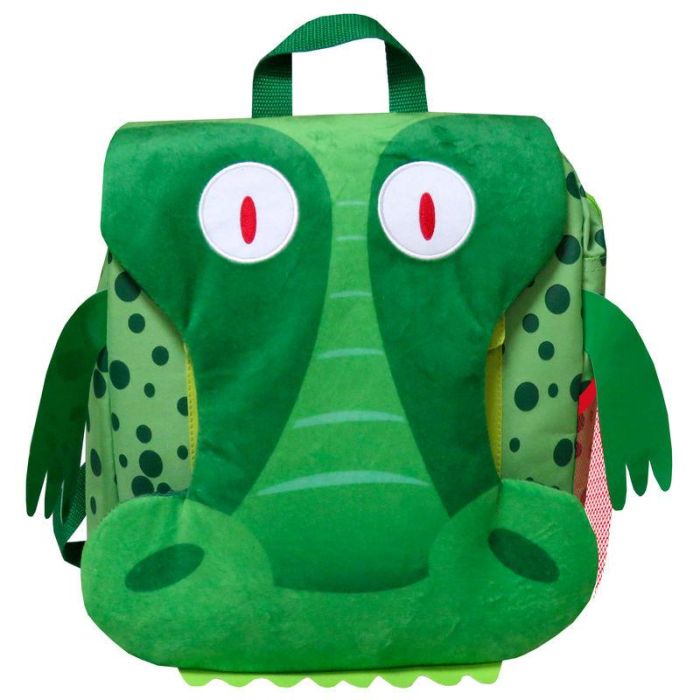 Mochila Cocodrilo Bagoose 26cm 2