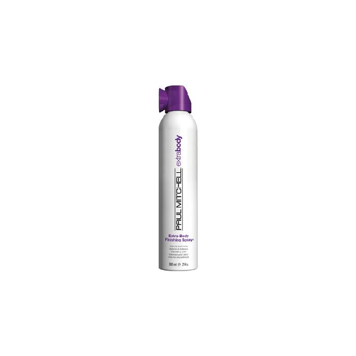 Paul Mitchell Extra-Body Finishing Spray 300 mL Paul Mitchell Extra-Body Finishing Spray 300 mL