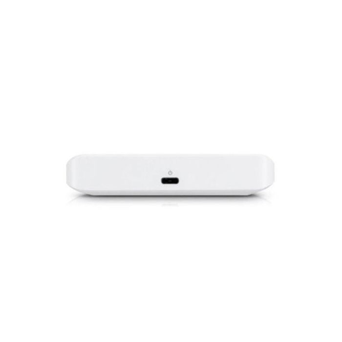 Ubiquiti 5x 10/100/1000, RJ-45, 2.5 W, 107.16 x 70.15 x 21.17 mm, 150 g(EU PSU ONLY) 3 Ubiquiti 5x 10/100/1000, RJ-45, 2.5 W, 107.16 x 70.15 x 21.17 mm, 150 g(EU PSU ONLY) 3