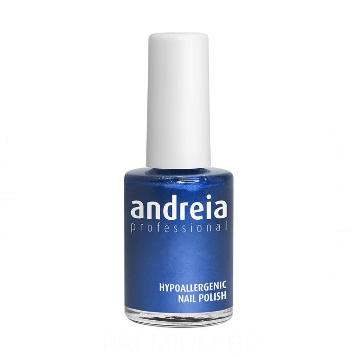 Andreia Professional Hypoallergenic Nail Polish Esmalte de Uñas 14 ml Color 53