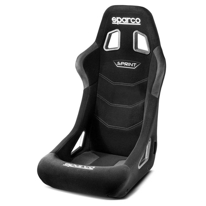 Base de Asiento Sparco SBRR0003B0K0100N Base de Asiento Sparco SBRR0003B0K0100N