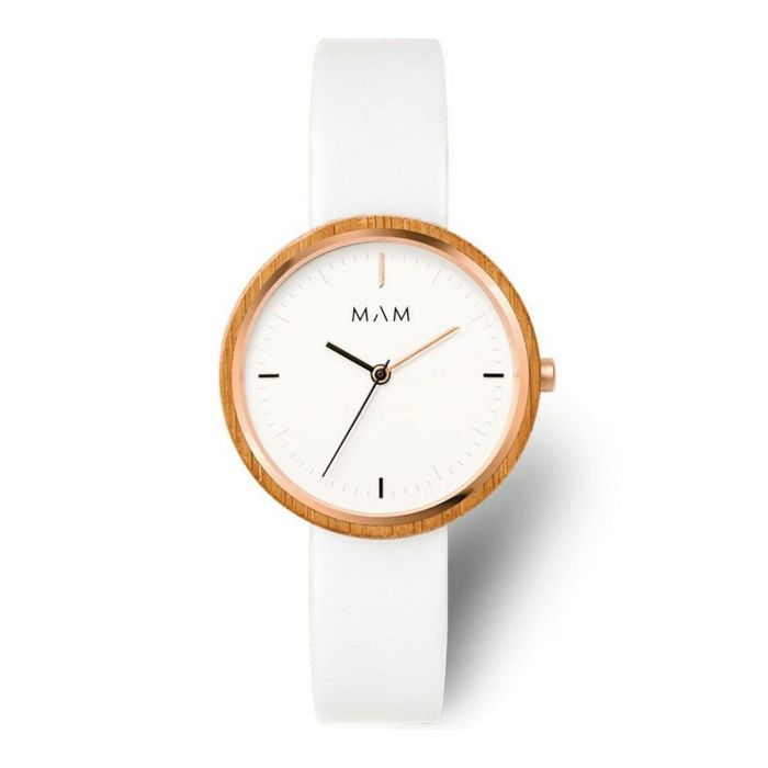 Reloj Unisex MAM 667 (Ø 33 mm) Reloj Unisex MAM 667 (Ø 33 mm)