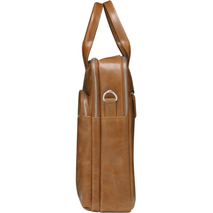 dbramante1928 KRONBORG Maletín para portátil de 16 pulgadas, color Bronceado, 2.ª generación 3