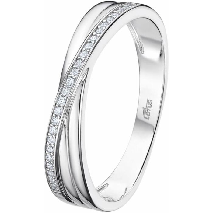 Anillo Mujer Lotus LP3447-3/116 16 Anillo Mujer Lotus LP3447-3/116 16