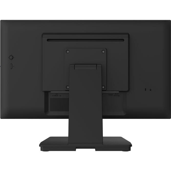 Monitor Iiyama 21,5" Tactil Pcap 10P (T2252MSC-B2) Ips,1920X1080, 250Cd, 1000:1, Hdmi, Dp, 5Ms 6 Monitor Iiyama 21,5" Tactil Pcap 10P (T2252MSC-B2) Ips,1920X1080, 250Cd, 1000:1, Hdmi, Dp, 5Ms 6