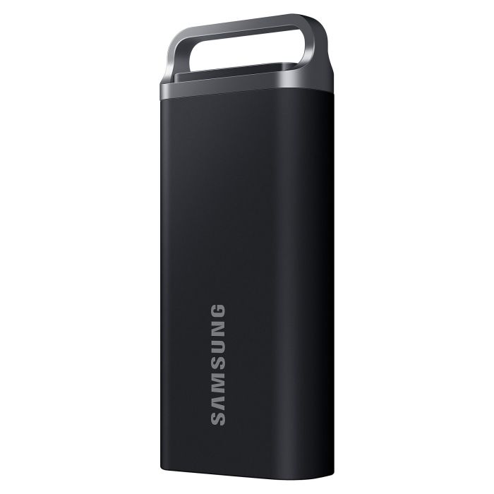 Samsung MU-PH4T0S 4TB Portable T5 EVO USB 3.2 Gen1 SSD 460MB/s Negro