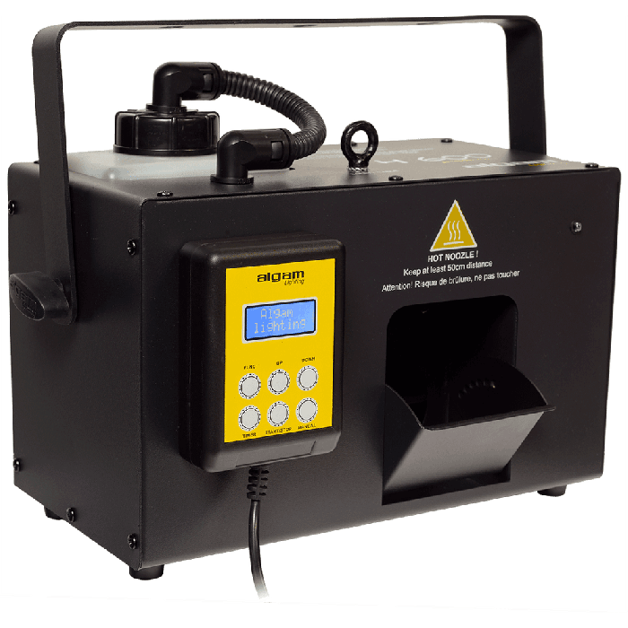 Máquina De Niebla 600W 1