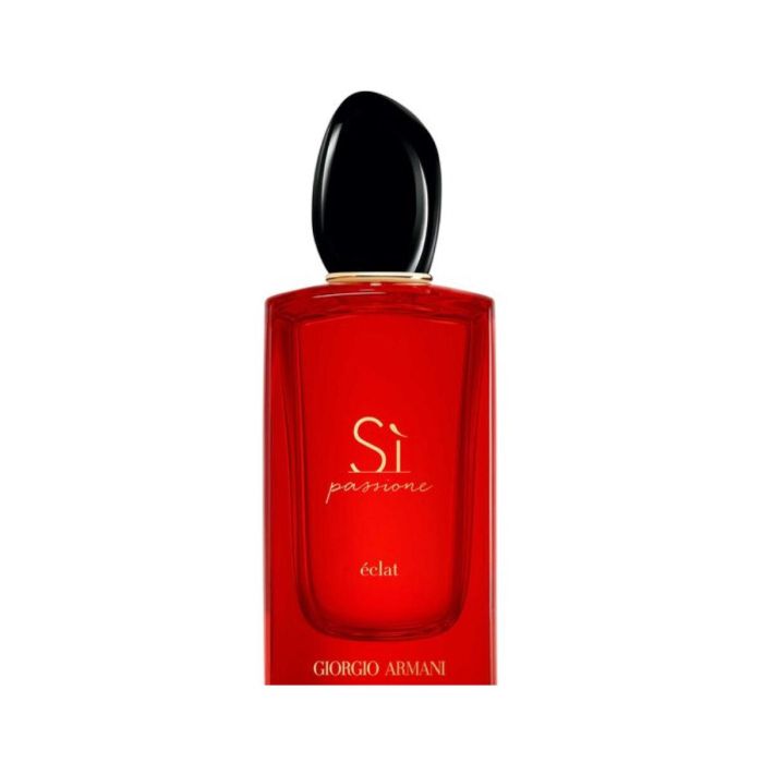 Giorgio Armani Si passione eclat eau de parfum 1un vaporizador Giorgio Armani Si passione eclat eau de parfum 1un vaporizador