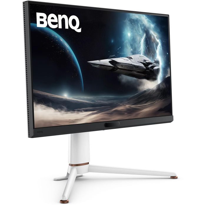 BenQ EX2710Q Monitor Gaming 27" Quad HD IPS 180Hz 1ms HDR400 FreeSync Premium con USB-C y KVM