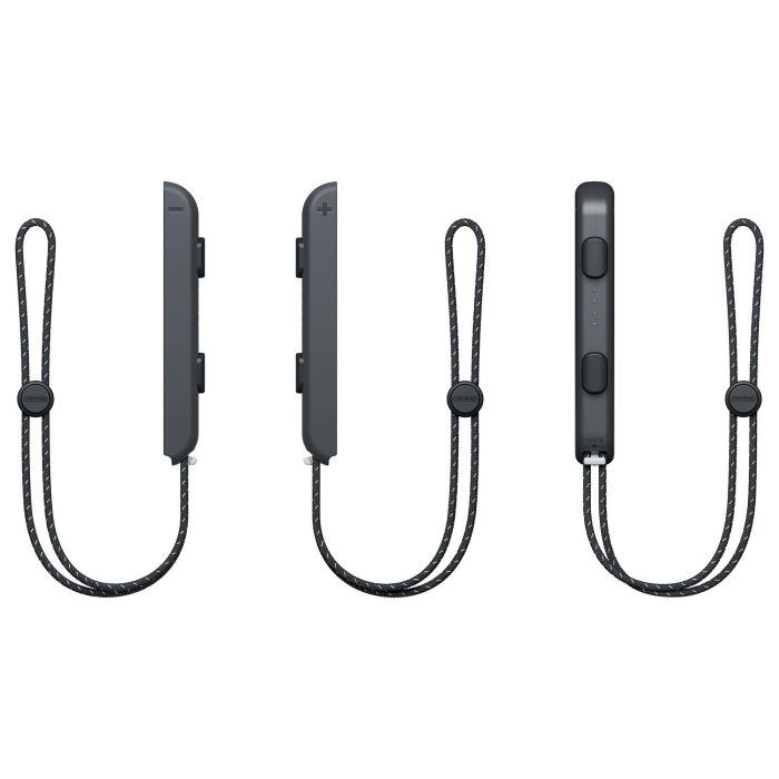 Nintendo Switch OLED Blanca - Consola de Videojuegos con Pantalla OLED de 7 Pulgadas y 64 GB 21