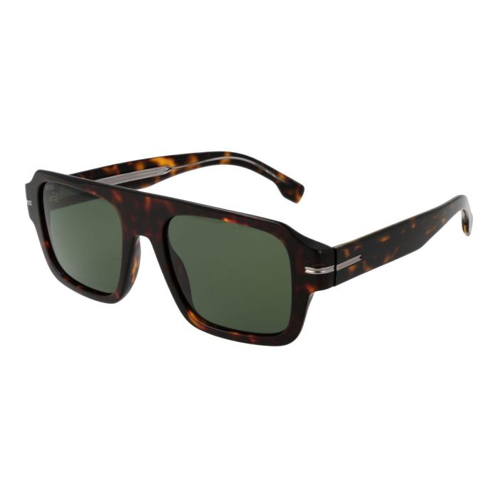 Gafas de Sol Hombre Hugo Boss BOSS 1595_S 53086O7 Gafas de Sol Hombre Hugo Boss BOSS 1595_S 53086O7