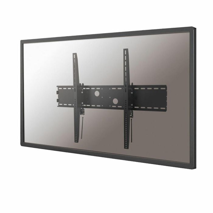 Neomounts Tv/Monitor Wall Mount (Tiltable) For 60"-100" Screen - Black\T\T\T\T\T\T). 2 Neomounts Tv/Monitor Wall Mount (Tiltable) For 60"-100" Screen - Black\T\T\T\T\T\T). 2