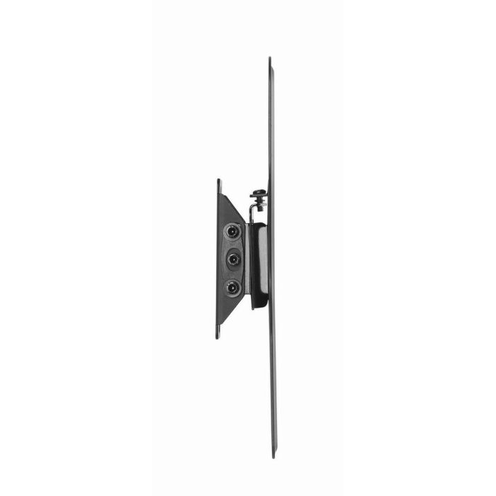 Gembird WM-42T-03 Soporte de Pared Inclinable para TV 23-42'' (106.7cm) VESA 200x200mm Acero Negro con Nivel de Burbuja 5 Gembird WM-42T-03 Soporte de Pared Inclinable para TV 23-42'' (106.7cm) VESA 200x200mm Acero Negro con Nivel de Burbuja 5