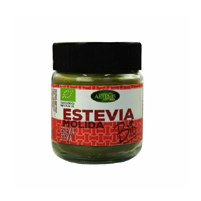 Estevia Molida Eco