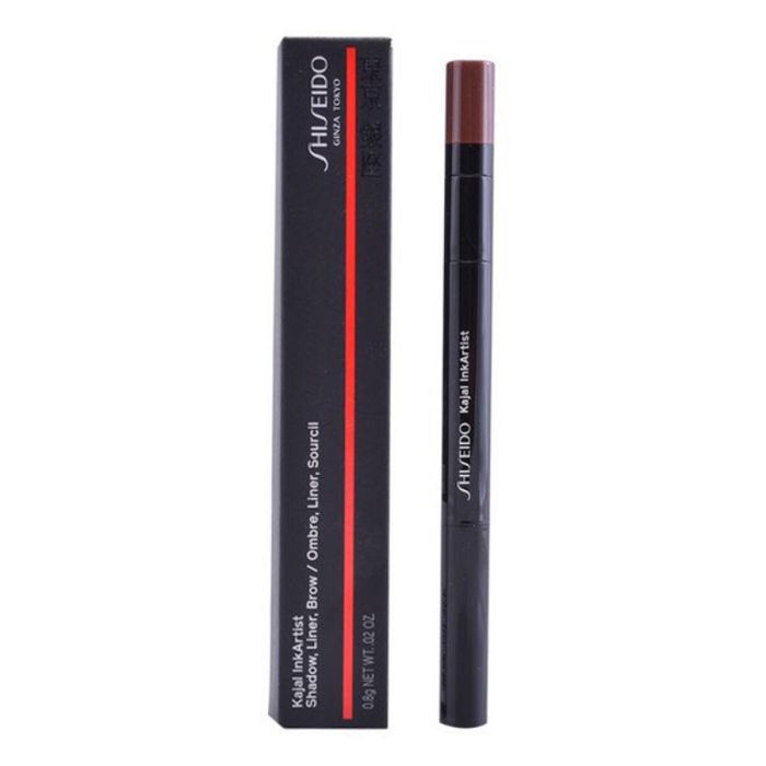 Eyeliner Kajal Inkartist Shiseido 0 Eyeliner Kajal Inkartist Shiseido 0