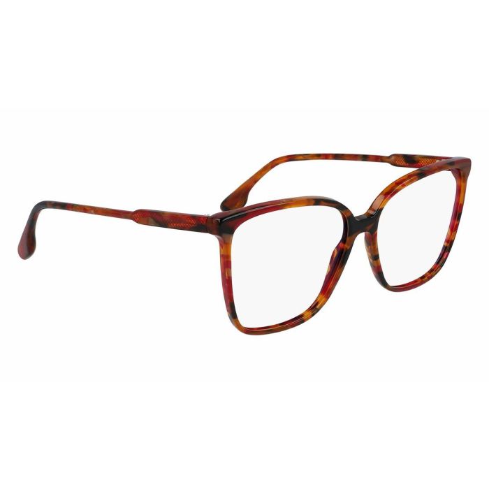 Montura de Gafas Mujer Victoria Beckham VB2603-5714205 ø 57 mm 1 Montura de Gafas Mujer Victoria Beckham VB2603-5714205 ø 57 mm 1