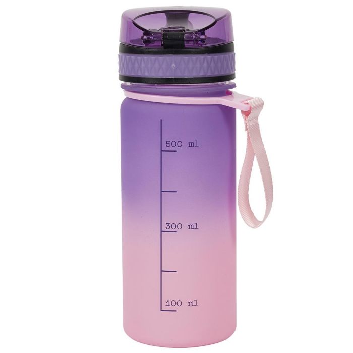 Botella Motivacional 500 Ml Cook Concept 5 Botella Motivacional 500 Ml Cook Concept 5