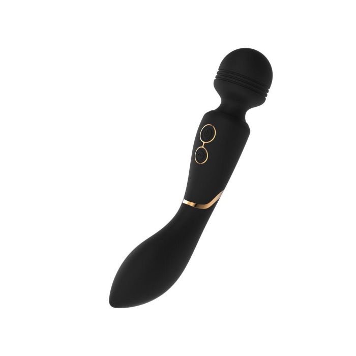 Masajeador Dream Toys Elite Negro 5 Masajeador Dream Toys Elite Negro 5