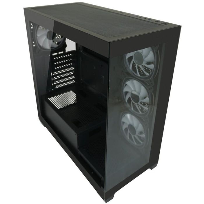 Midi LC-Power 715B 24 Midi LC-Power 715B 24