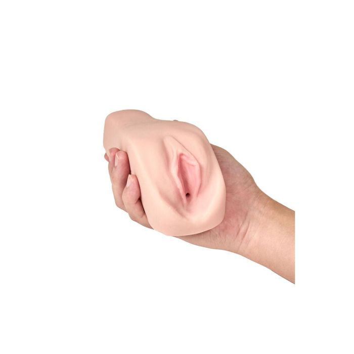 Masturbador Masculino Blush M for Men Natasha Carne 2 Masturbador Masculino Blush M for Men Natasha Carne 2