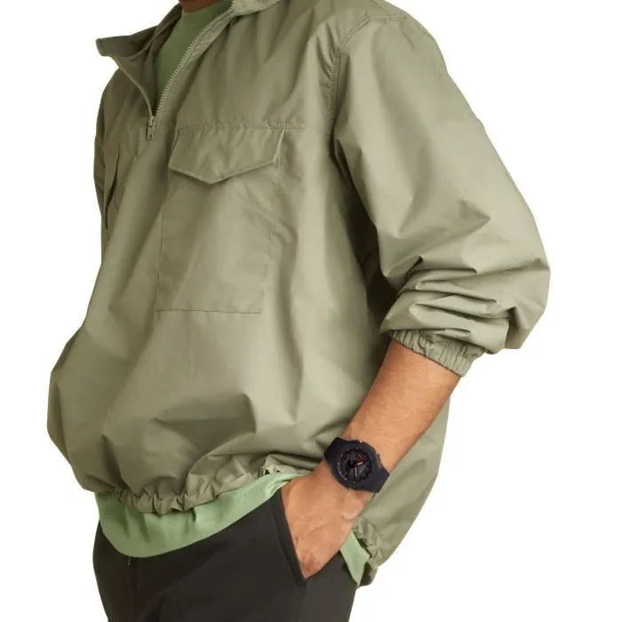 Casio G-Shock CAS4549526319334 Resina Negra y Roja 1