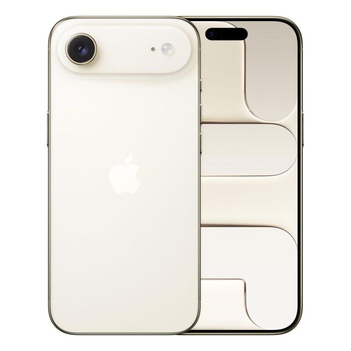 Smartphone Apple MG2U4QL/A Octa Core 12 GB RAM 512 GB Dorado 6,5" 9 Smartphone Apple MG2U4QL/A Octa Core 12 GB RAM 512 GB Dorado 6,5" 9