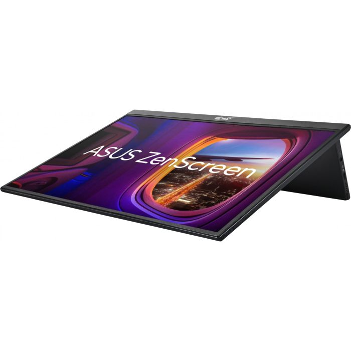 ASUS ZenScreen MB16QHG Monitor Portátil 16" WQXGA (2560x1600) IPS 120Hz USB-C HDMI 2 ASUS ZenScreen MB16QHG Monitor Portátil 16" WQXGA (2560x1600) IPS 120Hz USB-C HDMI 2