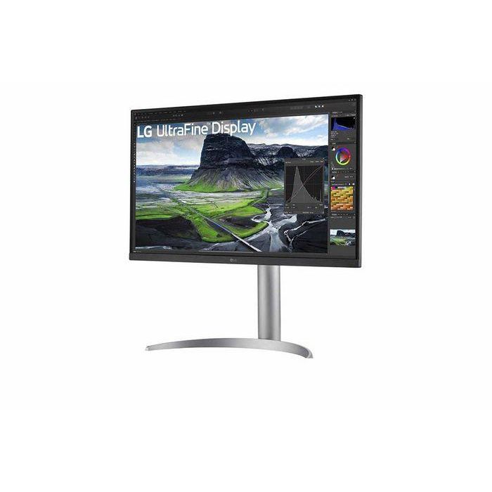 Monitor Gaming LG 27UQ850V-W 4K Ultra HD 27" 1