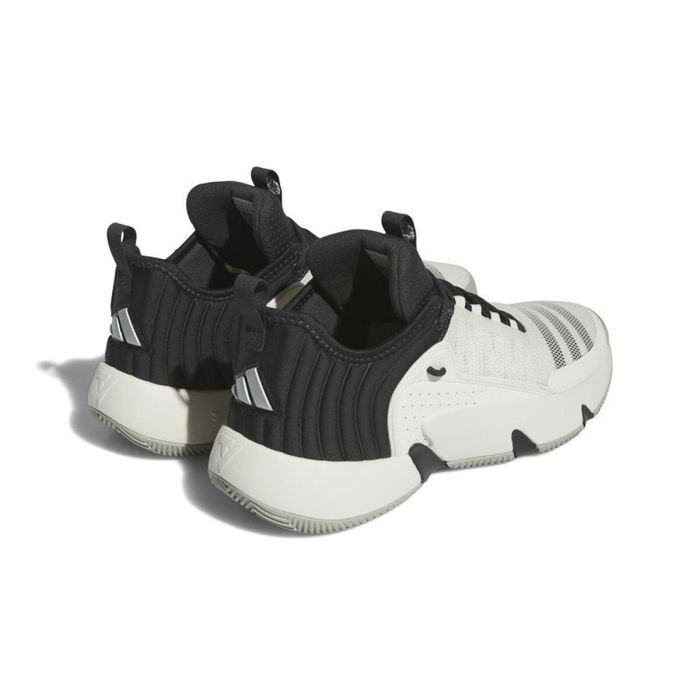 Zapatillas de Baloncesto para Adultos Adidas IF5609 Negro 1