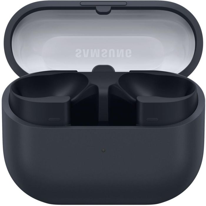 Samsung SM-R420 Galaxy Buds 3 FE Negro Auriculares Inalámbricos con Cancelación de Ruido Activa 7 Samsung SM-R420 Galaxy Buds 3 FE Negro Auriculares Inalámbricos con Cancelación de Ruido Activa 7