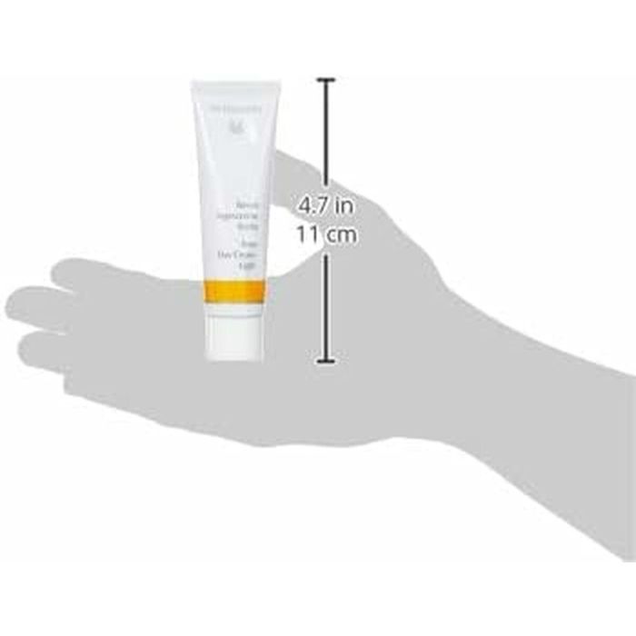 Crema de Día Dr. Hauschka 30 ml 3