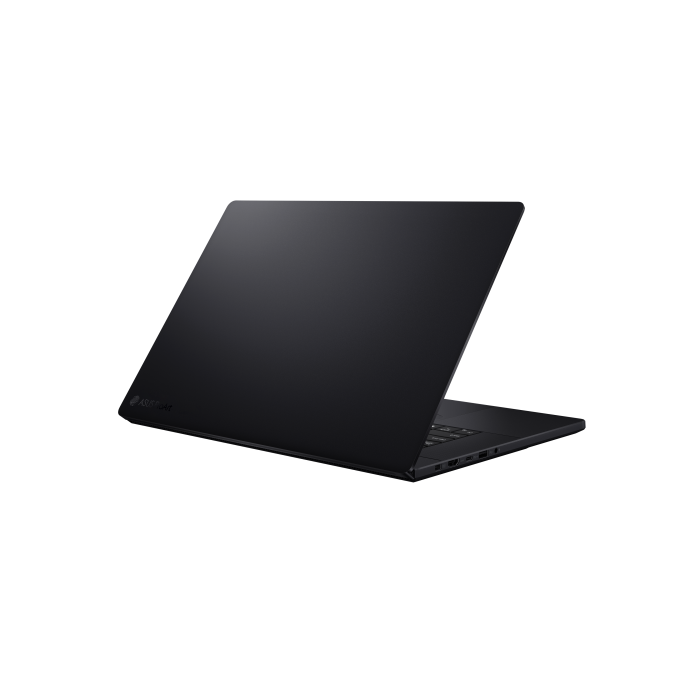 ASUS ProArt P16 OLED H7606WI-ME067 - Ordenador Portátil 16" WQUXGA (AMD Ryzen AI 9 HX 370, 32GB RAM, 100GB SSD, NVIDIA RTX 4070 8GB, Sin Sistema Operativo) Negro Nano - Teclado QWERTY español 4 ASUS ProArt P16 OLED H7606WI-ME067 - Ordenador Portátil 16" WQUXGA (AMD Ryzen AI 9 HX 370, 32GB RAM, 100GB SSD, NVIDIA RTX 4070 8GB, Sin Sistema Operativo) Negro Nano - Teclado QWERTY español 4