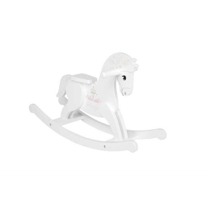 Muñecas Arias Caballo de juguete Firenze 14.5 x 48 x 30 cm para niños de 3 años, en español Muñecas Arias Caballo de juguete Firenze 14.5 x 48 x 30 cm para niños de 3 años, en español