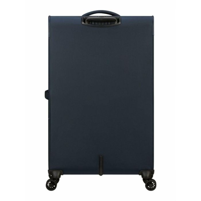 Maleta American Tourister SummerRide Spinner Azul 116 L 80 x 48 x 30 cm 2 Maleta American Tourister SummerRide Spinner Azul 116 L 80 x 48 x 30 cm 2