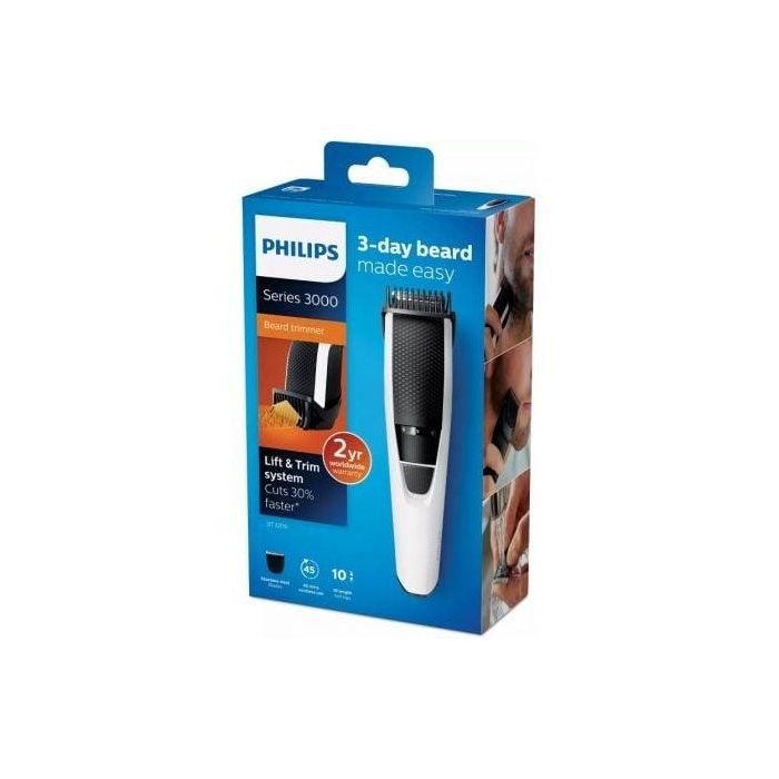 Cortapelos Philips 3 Cortapelos Philips 3